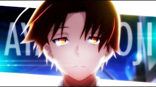 Ayanokouji vs Ryuen Edit [AMV/Edit] - Feeling Good