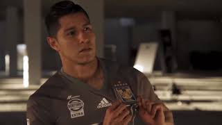 Adidas Tigres - Behind The Scenes