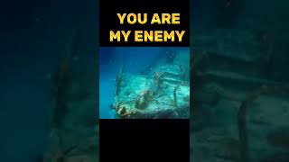 You ARE MY Enemy ships (part 3)