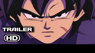 DRAGON BALL SUPER TRAILER 2022 (SUPER HERO)