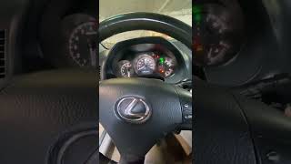 I need HELP 2006 Lexus GS300 no start no crank after putting another engine in.