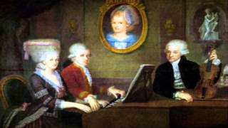 Mozart: Symphony No. 7 in D Major, K. 45 (Complete)