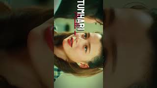 The loyal pin Hindi version lesbian series//Aninkhunpin love romantic series short clip