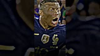 mbappé Mônaco