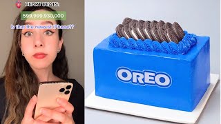 💖 Text To Speech 💖 ASMR Cake Storytime || @Amara Chehade || POVs Tiktok Part #99