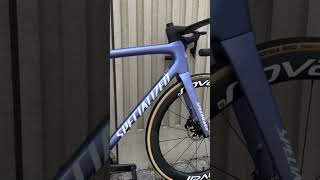 specialized Tarmac Sl8