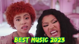 Best Songs Of 2023 | Top Hits