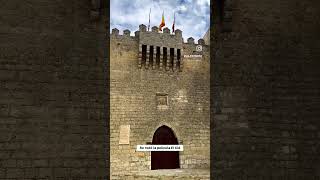 Castillo de Montealegre de Campos