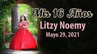 Litzy's Sweet 16 Video