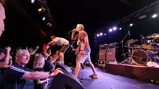 Descendents - I'm the One - Faust Hannover - 03.08.22