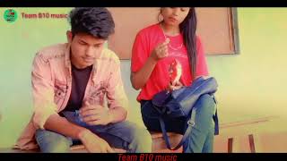 Bas tum mere Paas Raho/Team B10 music/sad love story/salman ali