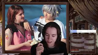 Final Fantasy XIII - 12 - Tra Veleno e Bestemmie - con @richardvondrake