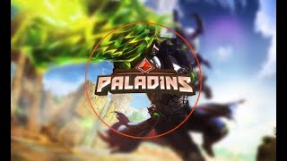 Chod's Cheats Paladins 2022