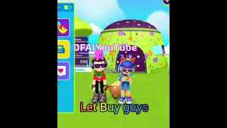 I Buy Bean house My Gems.( with ABDFALYouTube 🤩