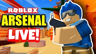 🔴Roblox Live Stream 🔴 Road To 250 Subs🔴