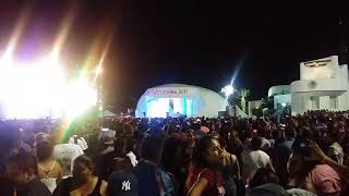 Los karkis en vivo desde Cabo San Lucas