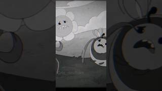 ROCKET LEAGUE CARTOON 😱 #shorts #rl #rocketleague #viral #cartoon #edit #tiktok