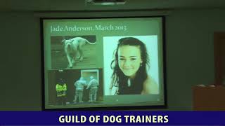 BULL BREEDS EDUCATION LEACTURE