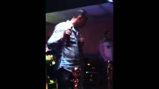 Cheb Majid live Broteau - trali fe tilifoun -20/10/2012