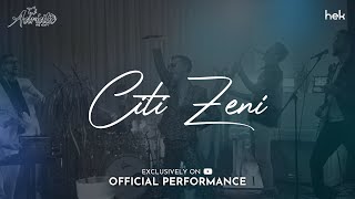 Citi Zēni - Eat Your Salad (Latvia) | Adriatic PreParty 2022 | Official Performance