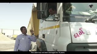 BharatBenz | Safalta Ka Sathi | Customer Testimonials