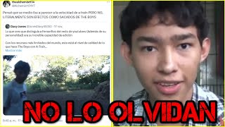 FERNANFLOO NUNCA SERA OLVIDADO...