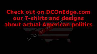 DCOnEdge presents Apparel and Backpack