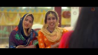 GETHI ME GUTHA | FULL SONG OUT NOW | PARVEEN PHOGAT