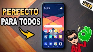 😱ESTE ES EL TELÉFONO DE XIAOMI MÁS RECOMENDABLE QUE PUEDES COMPRAR!