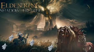 [LIVE] Well This is Elden Ring - Shadow of The Erdtree |PT1|4k60|PS5|