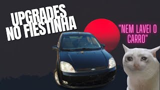 Чем заняться в нашем Ford Fiesta!