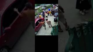 Olongapo Incident. Ala Nuezca Again?. Kaguluhan ngayong 2021