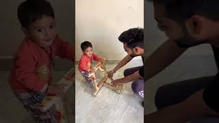 Jayant pahli bar paidal chale ga🚶🏻🥰🥰 | #shorts #trending #ytshorts #viral #viralshorts