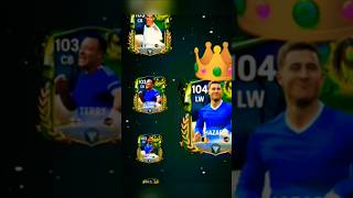 البطاقات القويه ولبطقات القادمه😱😱👑💪#fc24 #fifamobile #فيفاموبايل #fifa #football # #anime #trending