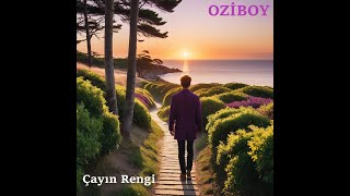 OZİBOY - Çayın Rengi