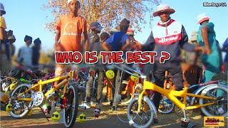 Tembisa Stance Show 2024, Which bike is the best?