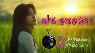 เพลงฝน-ลมลวง (Official Lyrics)