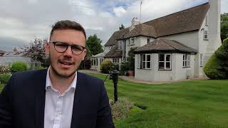 Church Road Barton-Le-Clay MK45 4LA - Video Tour - Orchards Estate Agents