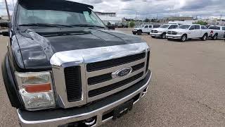 2009 Ford F-250