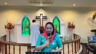 Sunday Divine service 20/11/2022