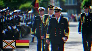 Ohé kameraad Belgian Navy song