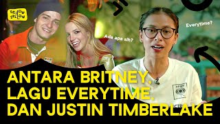 BRITNEY SPEARS GUGURKAN ANAK JUSTIN TIMBERLAKE, BENER GAK SIH ?  | HELLOW YELLOW