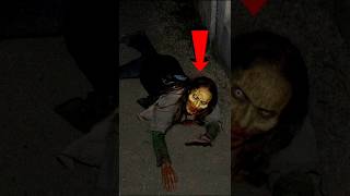 Real Zombies on Google Earth Part-2 😨| #shorts #shortsvideo