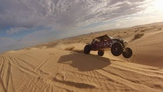 GLAMIS   July 11th  2014 Hot shot Part 2 mvt     gcs