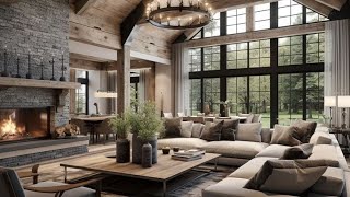 Best Modern Living Room : Ultimate Guide to Designing