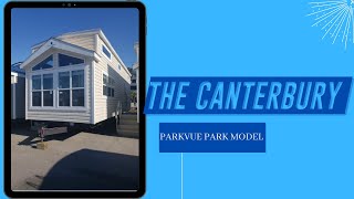 The Canterbury | Carteret RV  ~ Mobilehomediva