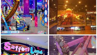 Riyadh mall|Saffori land|Saudi arabia|Indoor activity|Othaim mall|2022 #usa #uk #uae