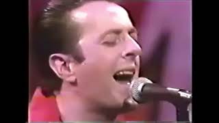 The Clash "The Magnificent Seven" live