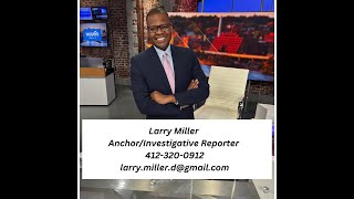 2024 Larry Miller Anchor Consumer Reporter Reel