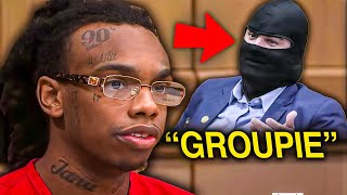 YNW Melly Murder Trial is CHAOS + NEW DOCUMENTS